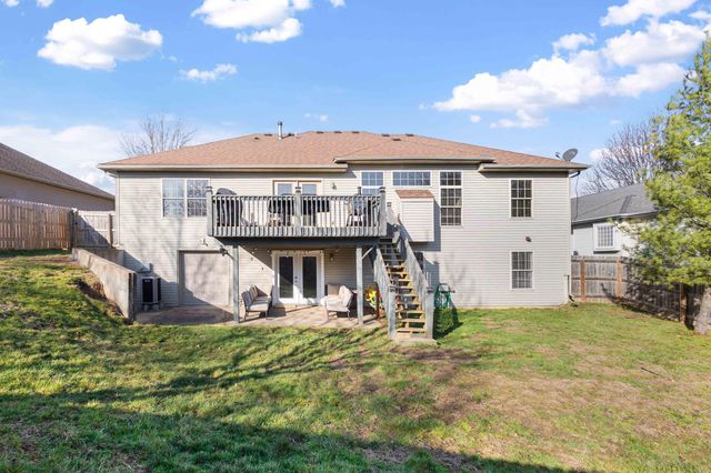 5006 CHESAPEAKE LN, Columbia, MO 65202