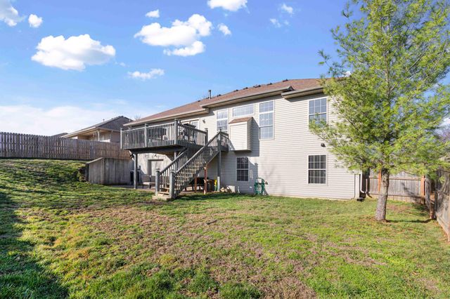 5006 CHESAPEAKE LN, Columbia, MO 65202