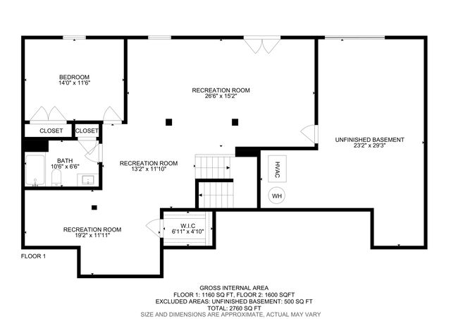 5006 CHESAPEAKE LN, Columbia, MO 65202