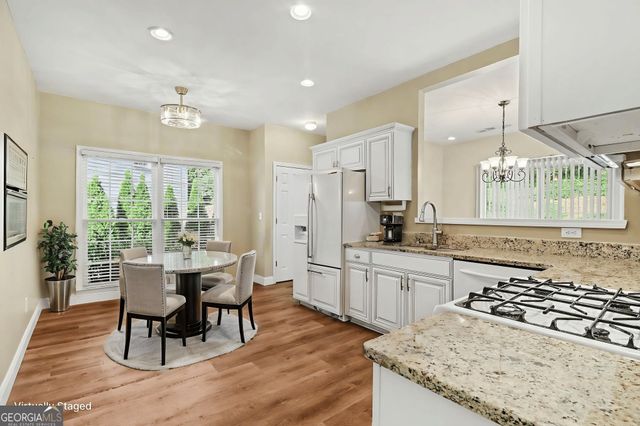 6195 Pattingham Drive, Roswell, GA 30075