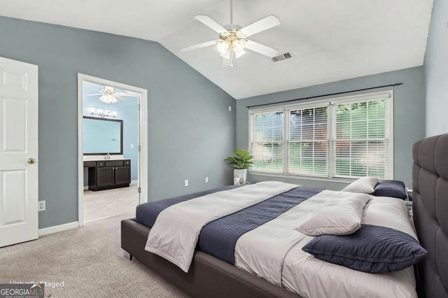 6195 Pattingham Drive, Roswell, GA 30075