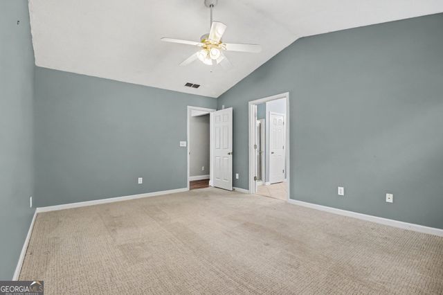 6195 Pattingham Drive, Roswell, GA 30075