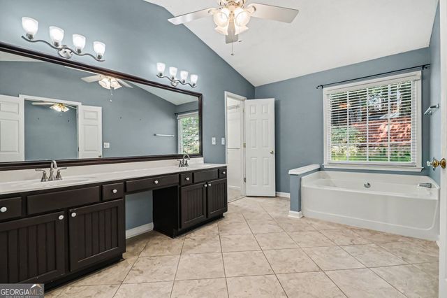 6195 Pattingham Drive, Roswell, GA 30075