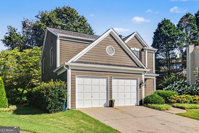 6195 Pattingham Drive, Roswell, GA 30075
