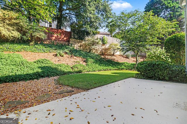 6195 Pattingham Drive, Roswell, GA 30075