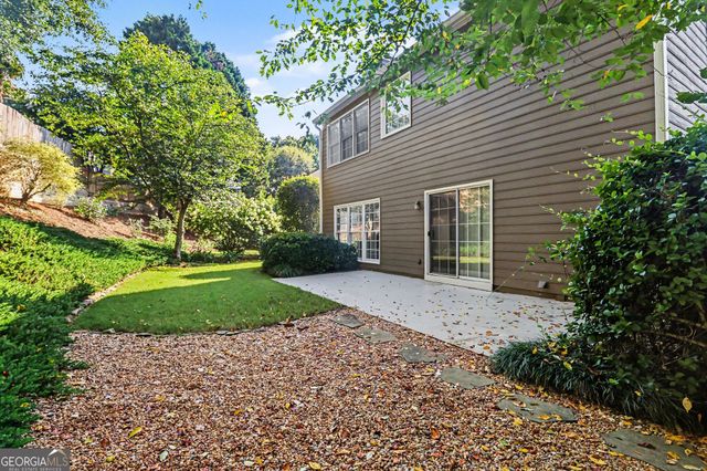 6195 Pattingham Drive, Roswell, GA 30075