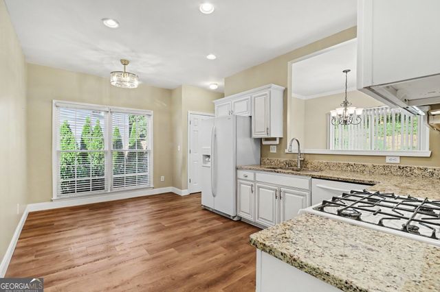 6195 Pattingham Drive, Roswell, GA 30075
