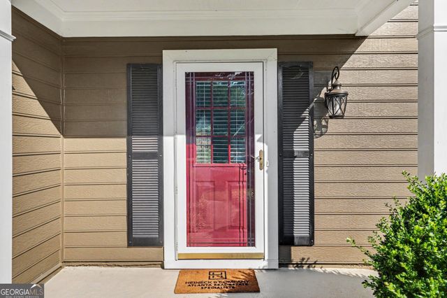 6195 Pattingham Drive, Roswell, GA 30075