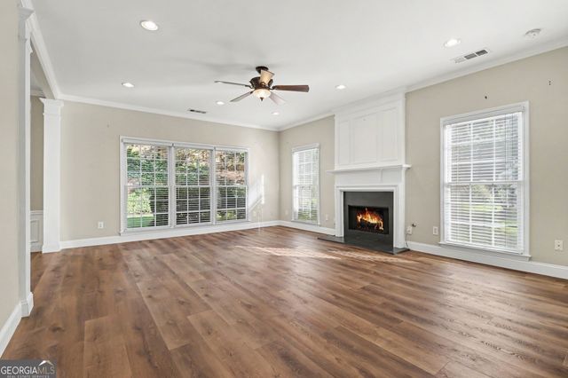 6195 Pattingham Drive, Roswell, GA 30075