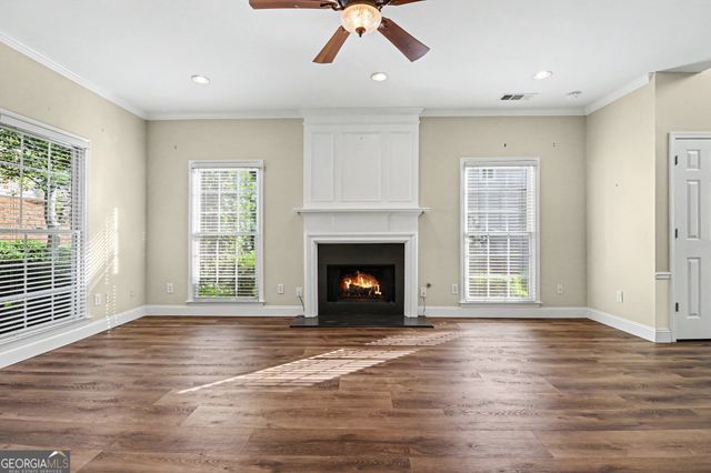 6195 Pattingham Drive, Roswell, GA 30075
