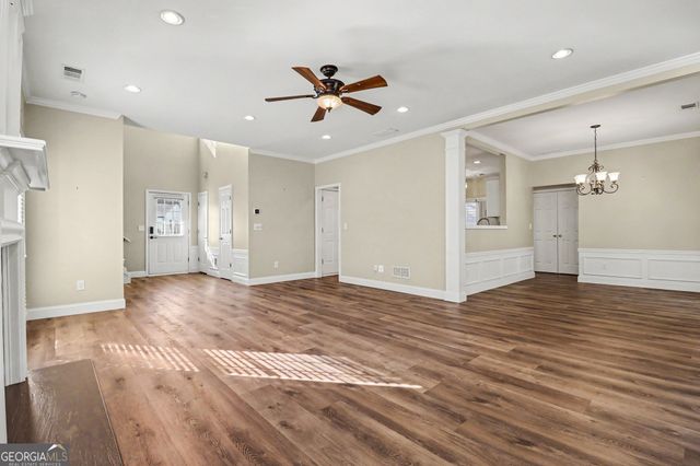 6195 Pattingham Drive, Roswell, GA 30075