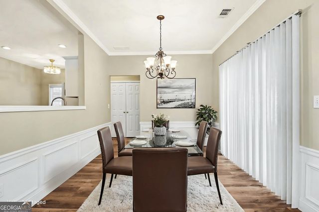 6195 Pattingham Drive, Roswell, GA 30075