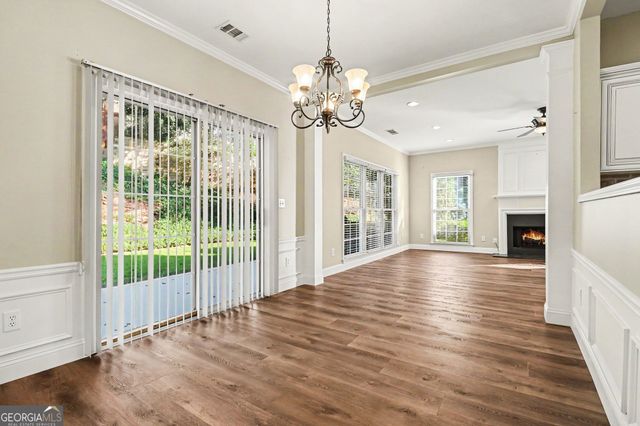6195 Pattingham Drive, Roswell, GA 30075