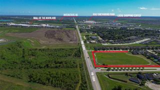 11001 Rison St, Texas City, TX 77591