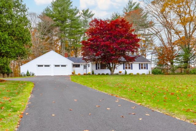 296 Liberty Highway, Putnam, CT 06260