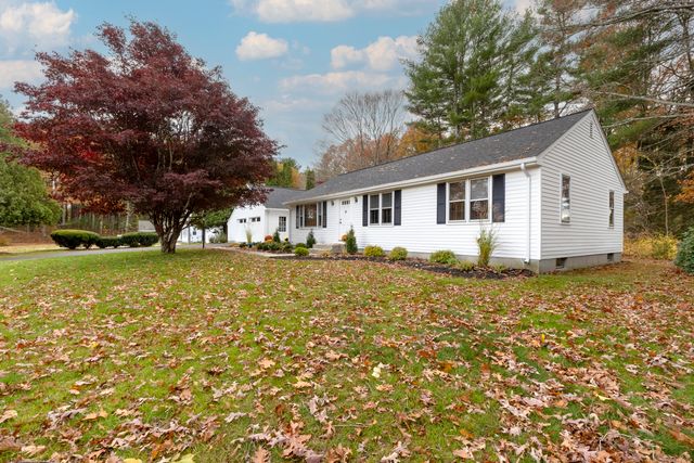 296 Liberty Highway, Putnam, CT 06260