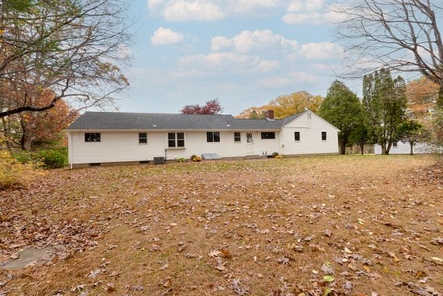 296 Liberty Highway, Putnam, CT 06260