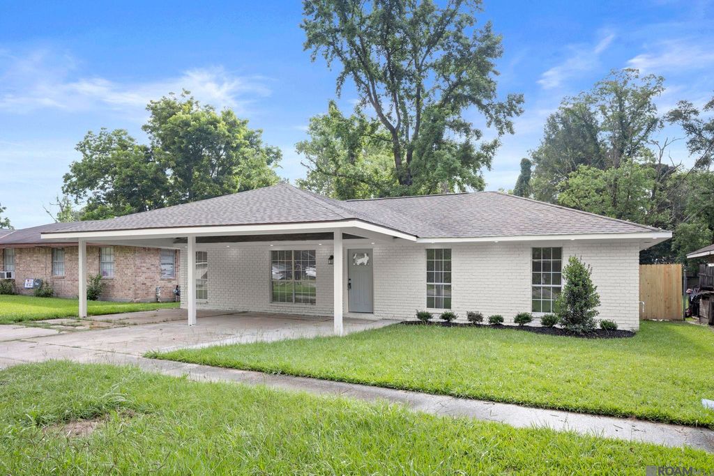 1310 Johnston St, Baker, LA 70714