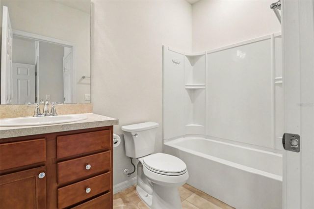 2898 MATERA DRIVE, St Cloud, FL 34771
