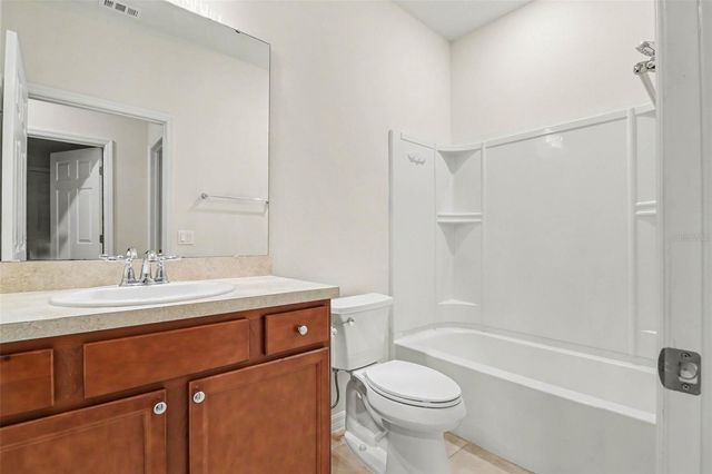 2898 MATERA DRIVE, St Cloud, FL 34771