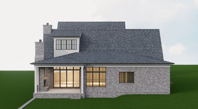 117 Dulwich Drive, Franklin, TN 37064