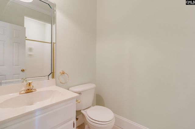 201 Arcadia Lakes Drive E, Columbia, SC 29206