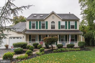 201 PINE AVE, Horsham, PA 19044