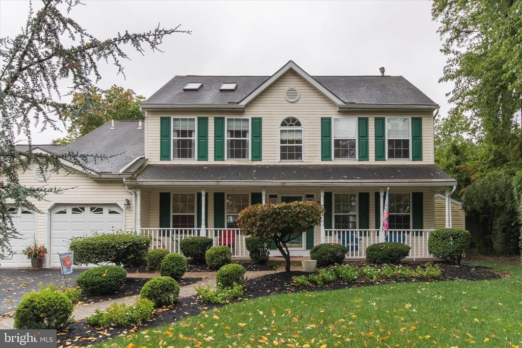 201 PINE AVE, Horsham, PA 19044
