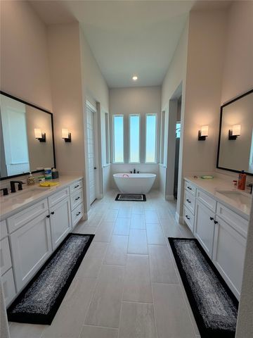 1560 Fairmont Drive, Prosper, TX 75078