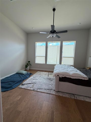 1560 Fairmont Drive, Prosper, TX 75078