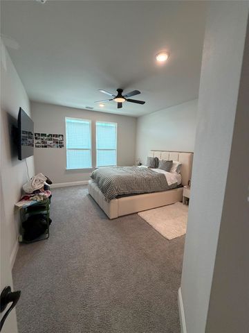 1560 Fairmont Drive, Prosper, TX 75078