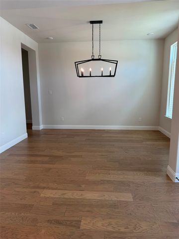 1560 Fairmont Drive, Prosper, TX 75078