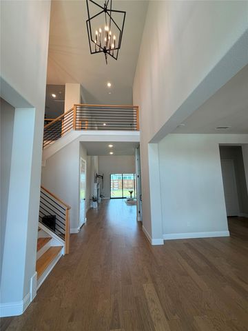 1560 Fairmont Drive, Prosper, TX 75078
