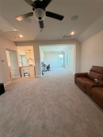 1560 Fairmont Drive, Prosper, TX 75078