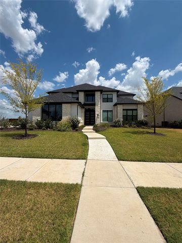 1560 Fairmont Drive, Prosper, TX 75078