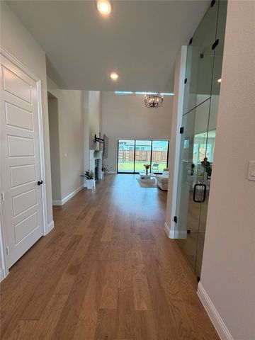 1560 Fairmont Drive, Prosper, TX 75078