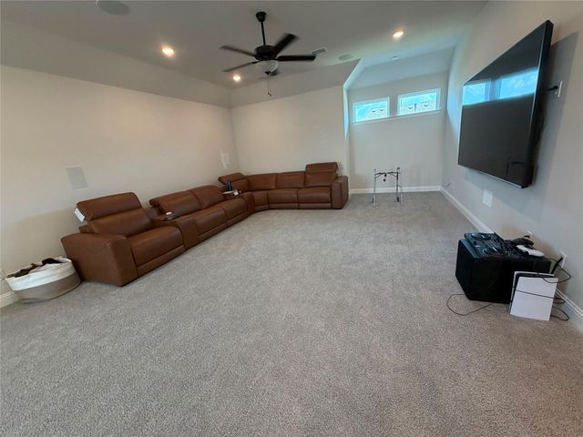 1560 Fairmont Drive, Prosper, TX 75078