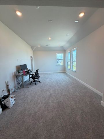 1560 Fairmont Drive, Prosper, TX 75078