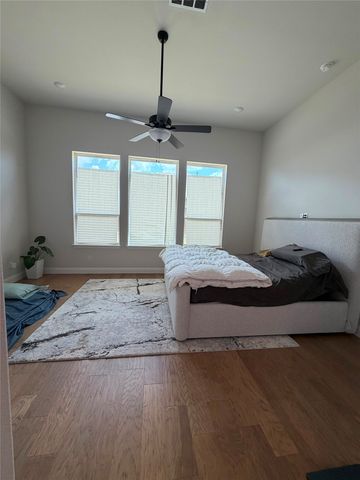 1560 Fairmont Drive, Prosper, TX 75078