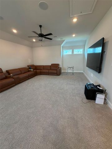 1560 Fairmont Drive, Prosper, TX 75078