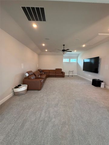 1560 Fairmont Drive, Prosper, TX 75078