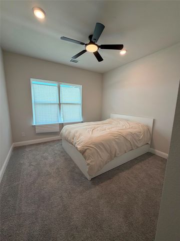 1560 Fairmont Drive, Prosper, TX 75078