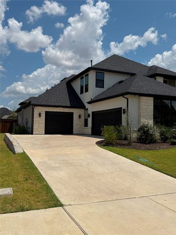 1560 Fairmont Drive, Prosper, TX 75078