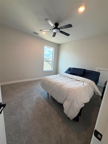1560 Fairmont Drive, Prosper, TX 75078