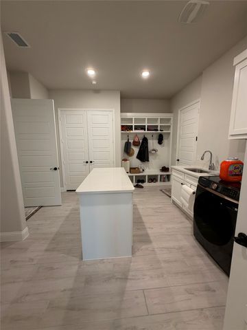 1560 Fairmont Drive, Prosper, TX 75078