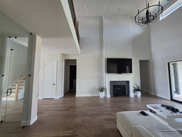 1560 Fairmont Drive, Prosper, TX 75078