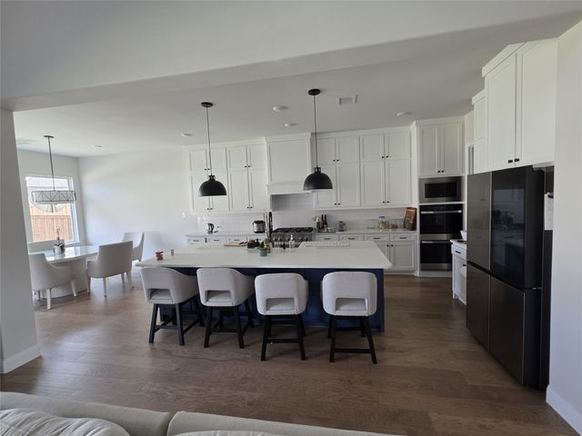1560 Fairmont Drive, Prosper, TX 75078