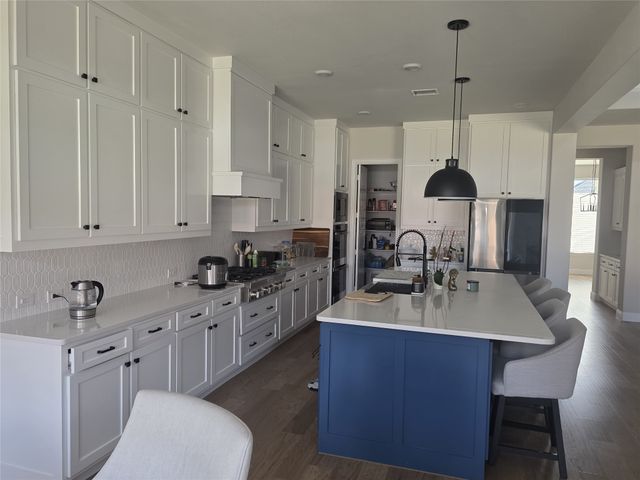 1560 Fairmont Drive, Prosper, TX 75078