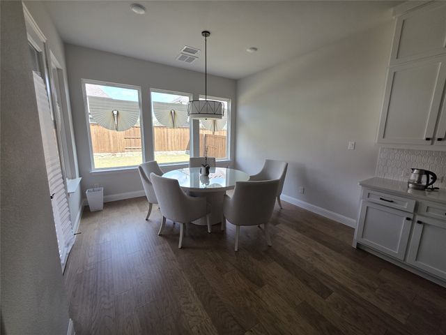 1560 Fairmont Drive, Prosper, TX 75078