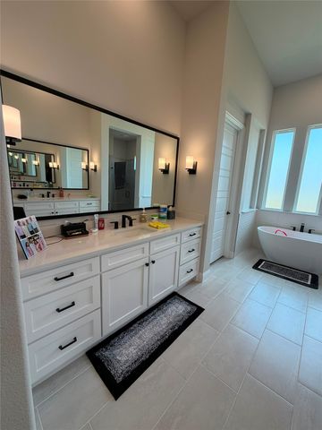 1560 Fairmont Drive, Prosper, TX 75078